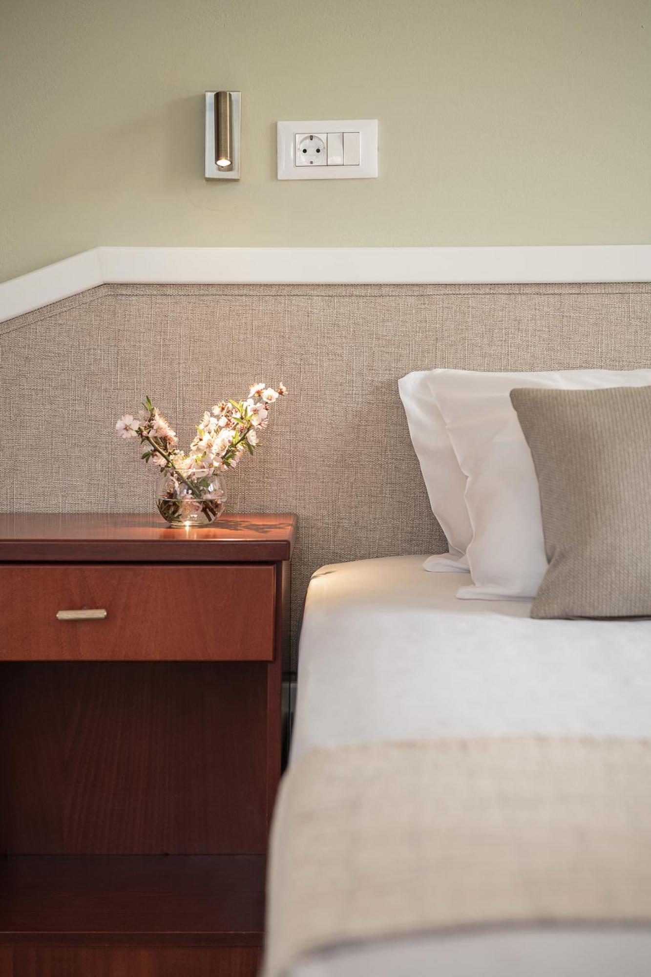 Artemis Apartments Stalos Ngoại thất bức ảnh