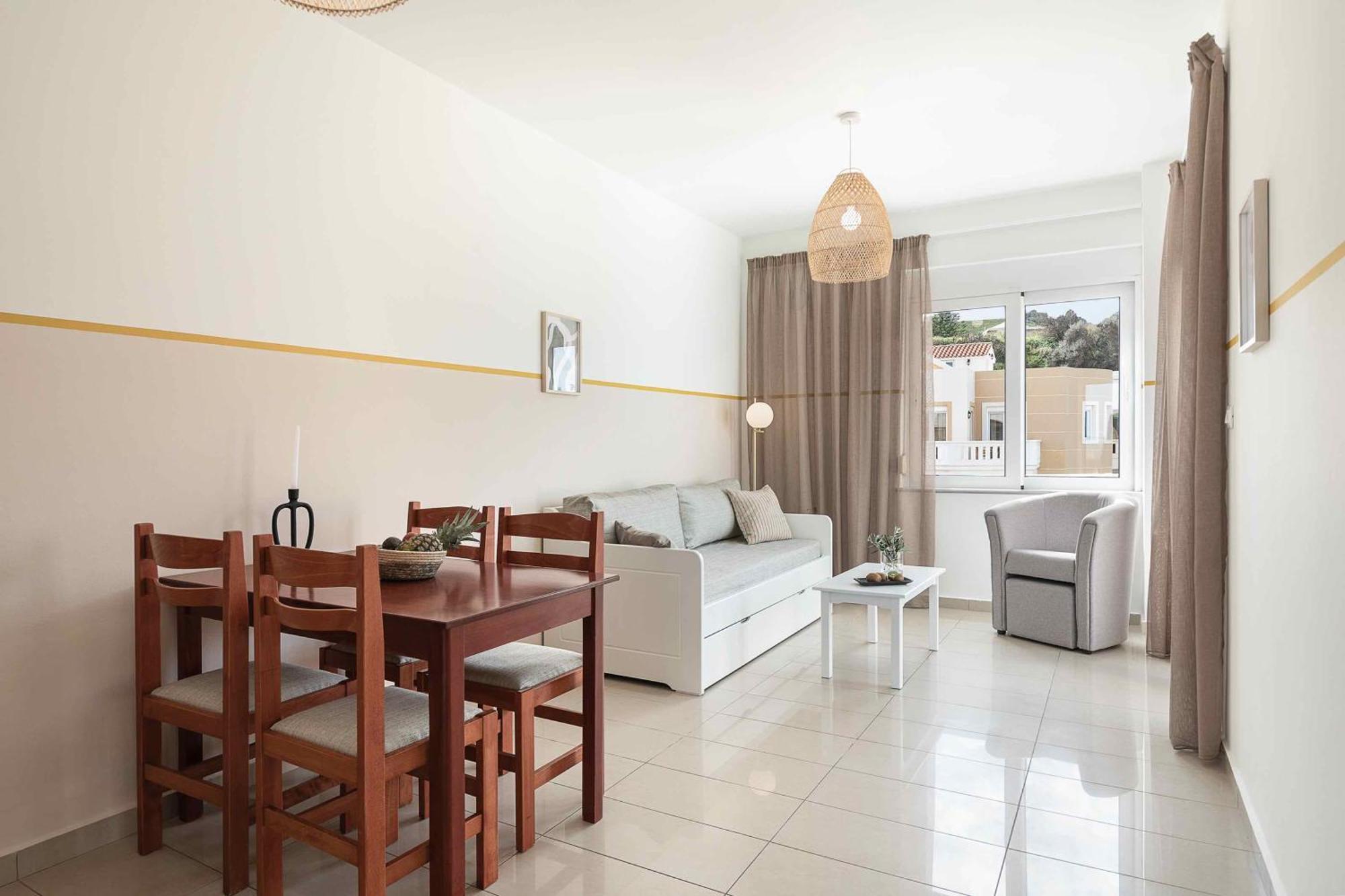 Artemis Apartments Stalos Phòng bức ảnh