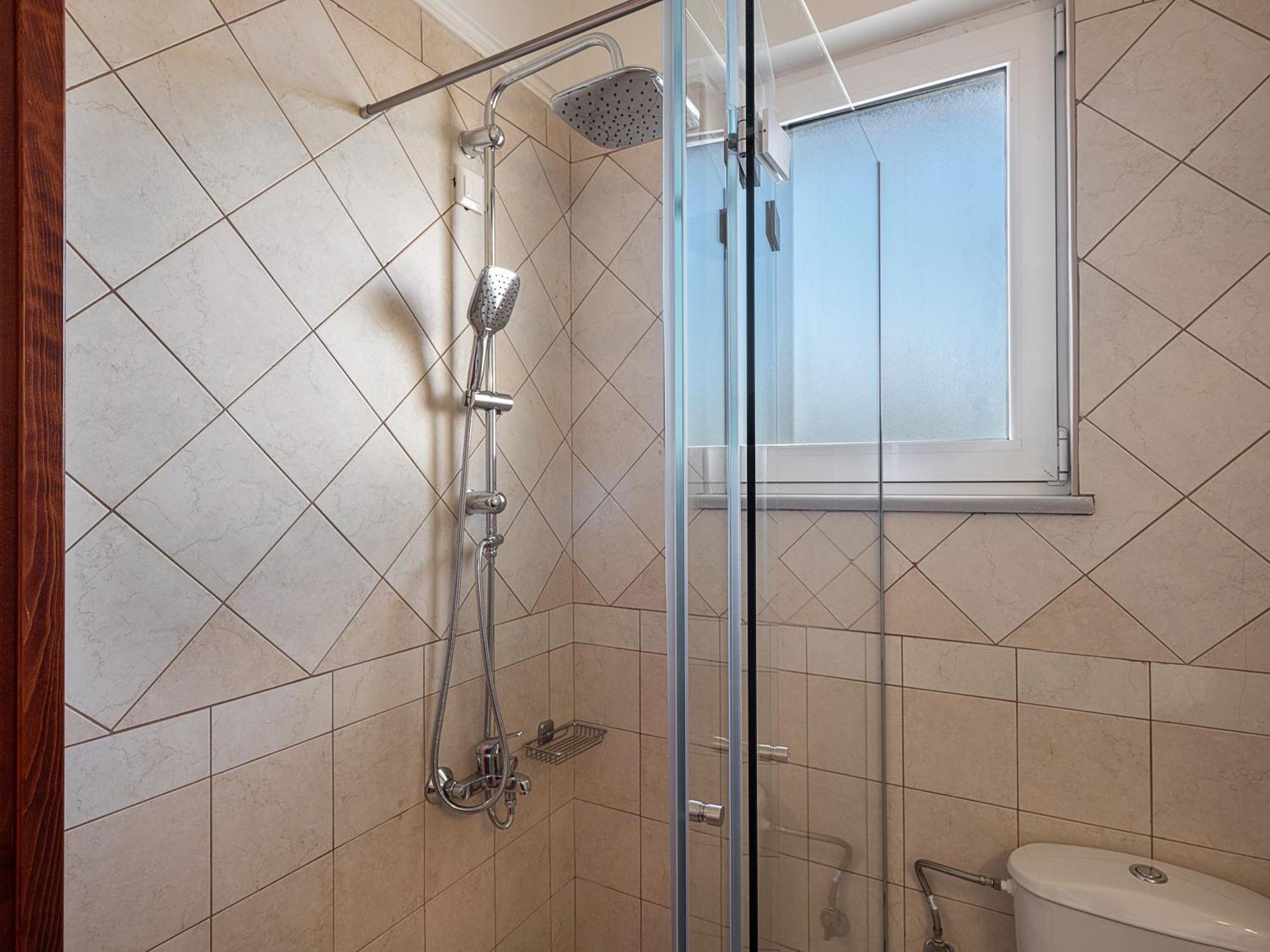 Artemis Apartments Stalos Phòng bức ảnh