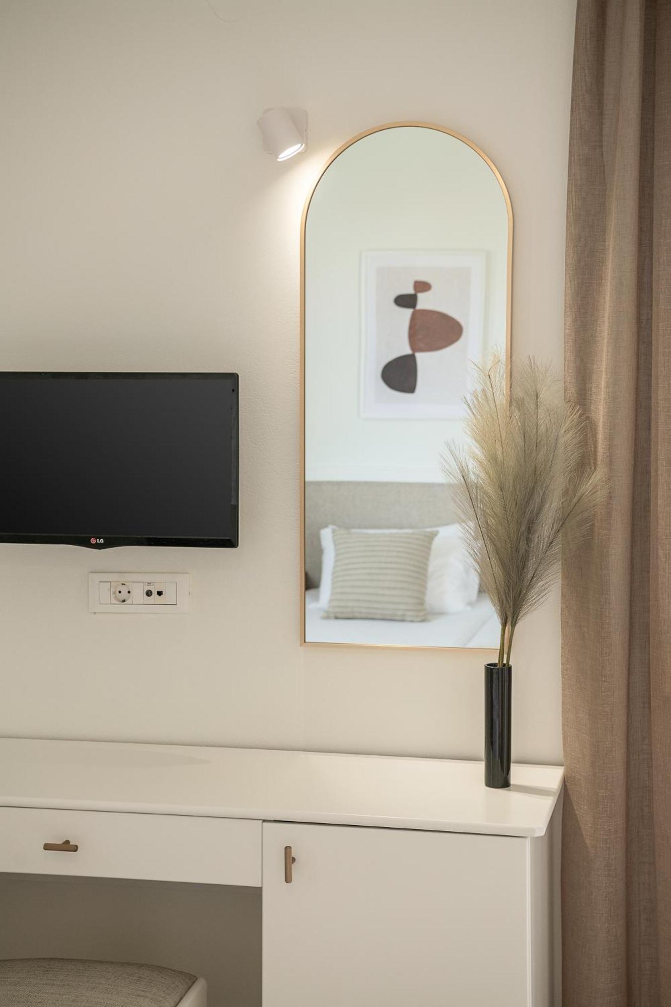 Artemis Apartments Stalos Phòng bức ảnh