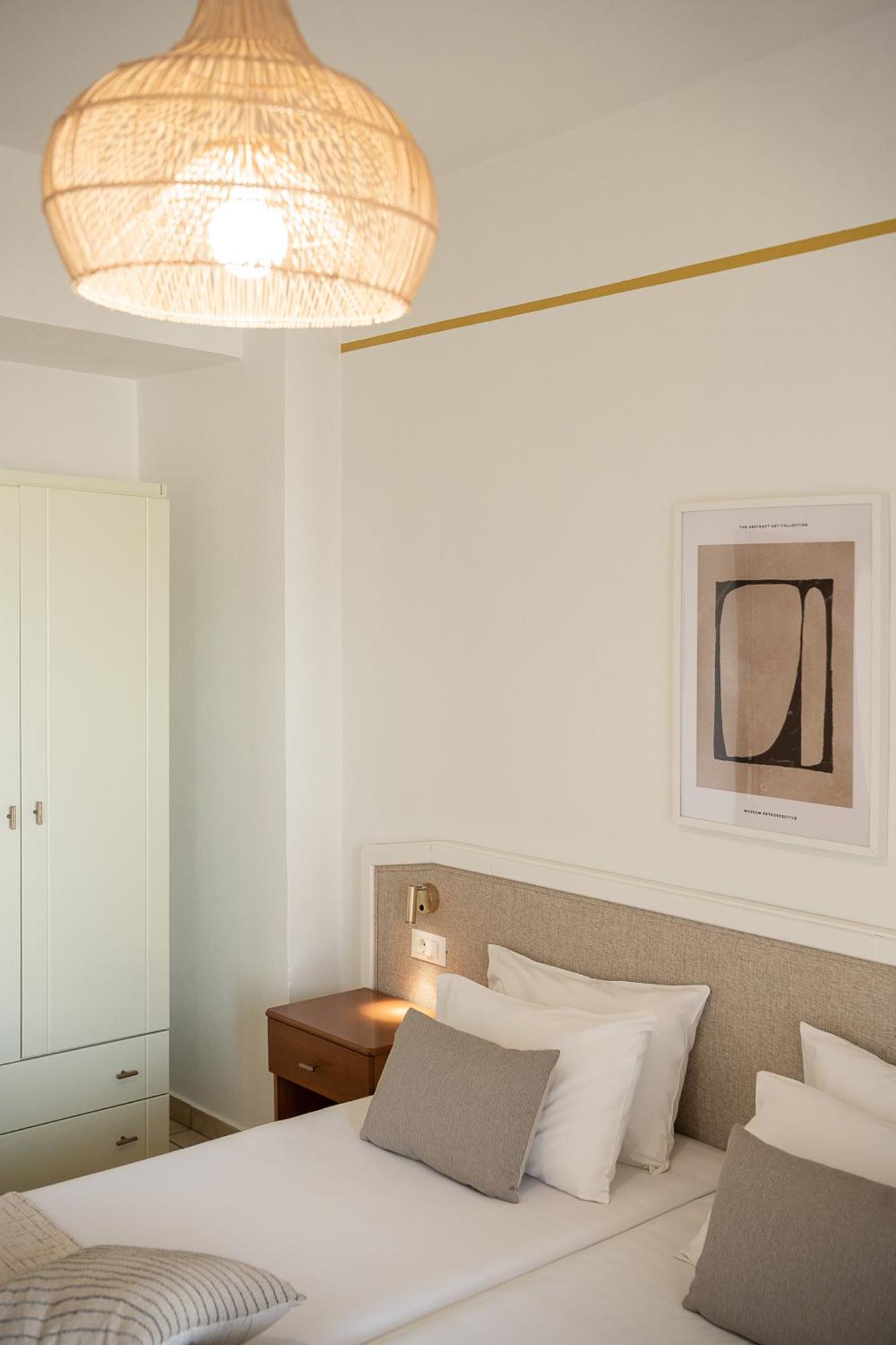 Artemis Apartments Stalos Phòng bức ảnh