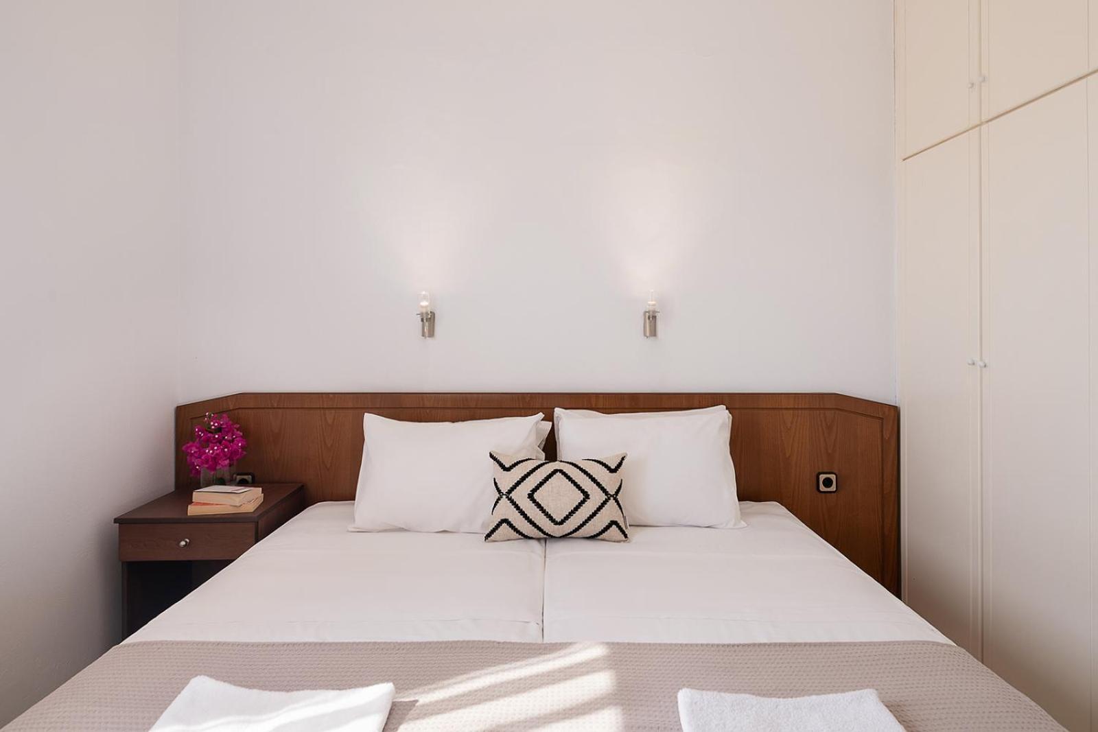 Artemis Apartments Stalos Phòng bức ảnh