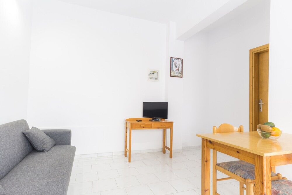 Artemis Apartments Stalos Ngoại thất bức ảnh